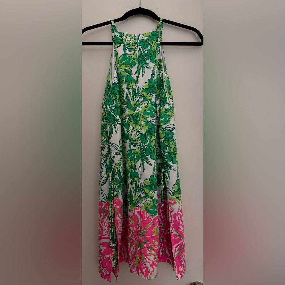Adorable Lilly Pulitzer Romper